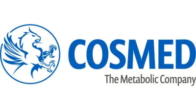 Logo COSMED