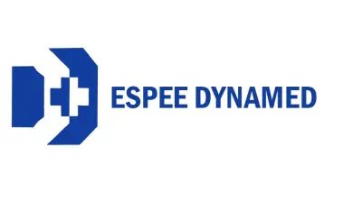 Logo Espee Dynamed