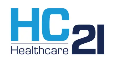 Logo Healthcare 21