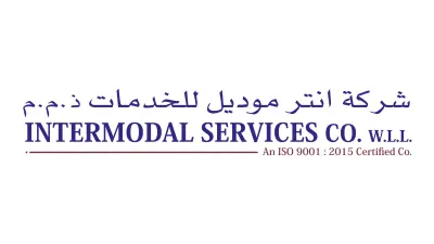 Logo Intermodal