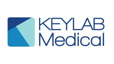 Logo Keylab Medical SL