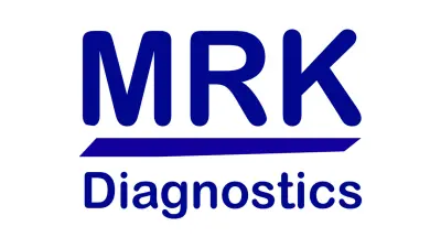 Logo MRK Diagnostics