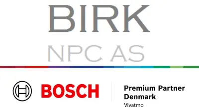 Logo Birk