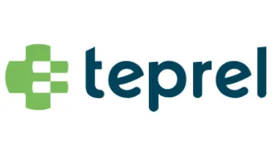 Logo Teprel