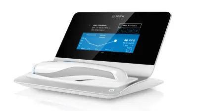 Vivatmp pro von Bosch Produktfoto