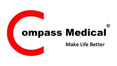 Logo Compass Medical Malaysia